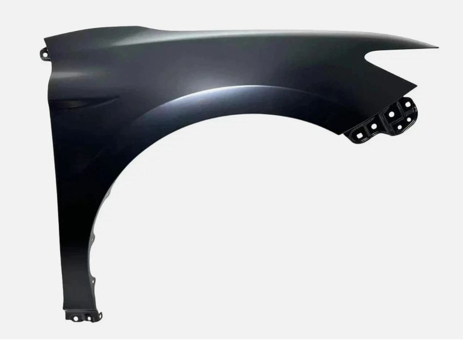 Дверь Toyota Camry 80 2025