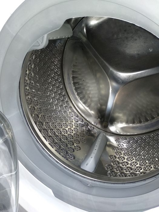 OUTLET Janki ul. Wspólna 6 Pralko-suszarka Electrolux EW7W368SP