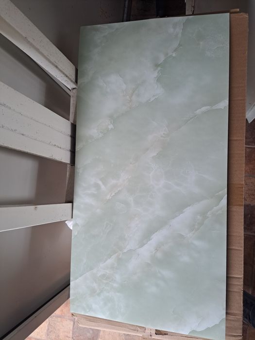 Imitação de azulejos 2D autocolantes