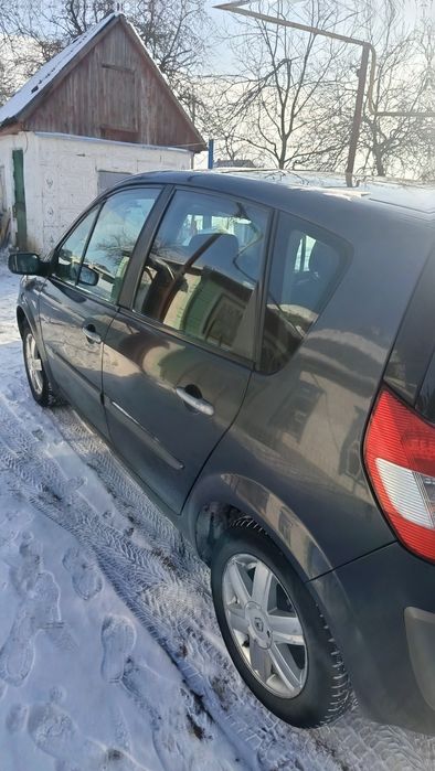 Продам автомобіль