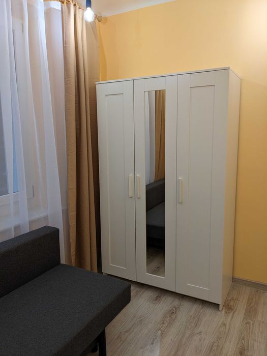 Mieszkanie – Rzeszów - Więcej
