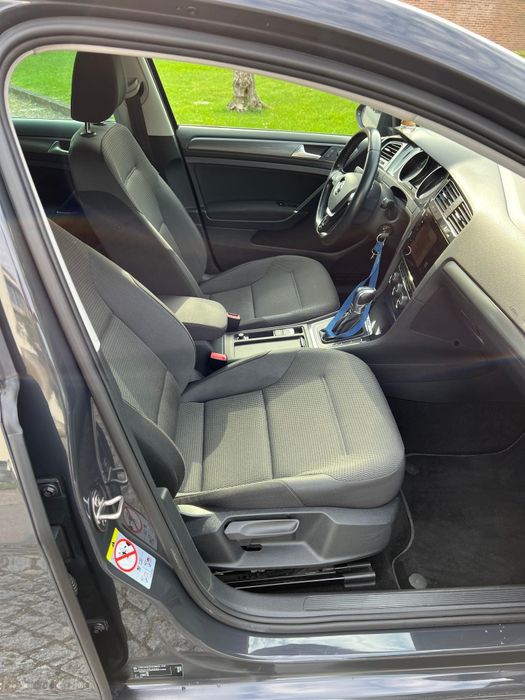Volkswagen E-Golf
