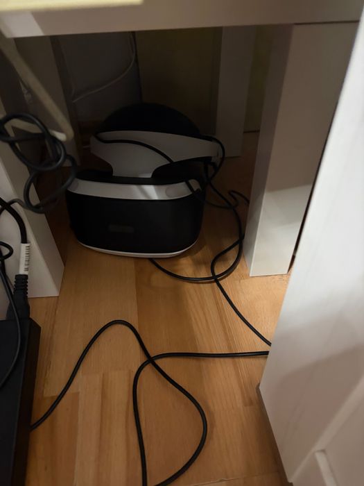Ps5 slim digital 2 pady ps4 VR