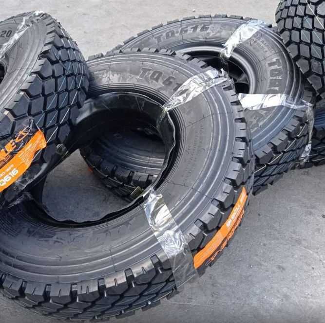 Шина 260R508 (9.00R20) TQ616 16 сл 144/142K (TORQUE)