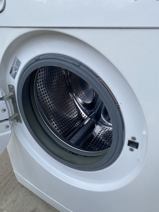 Стиральная машина  beko