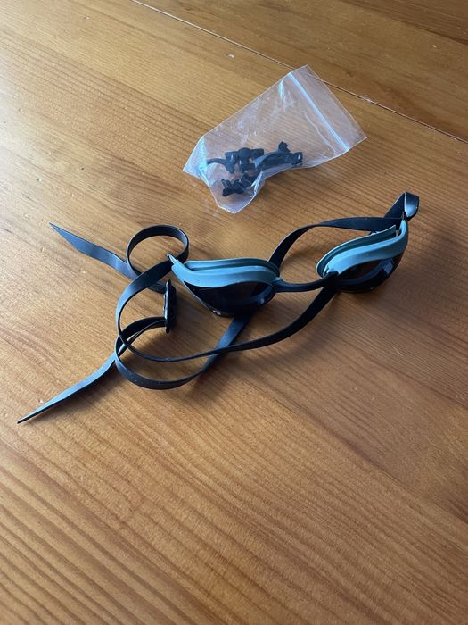 Óculos de natação Arena Cobra Core Swipe