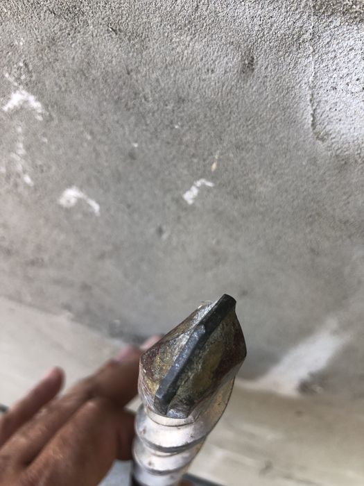 Продам бур. 25/540 мм