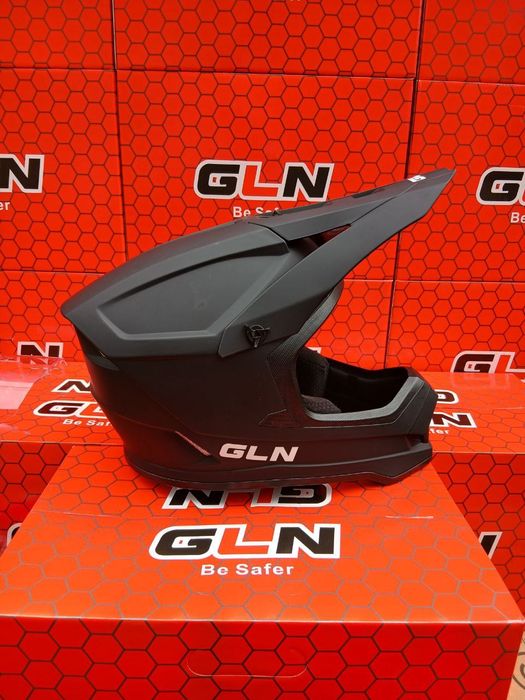 Мотошолом кросовий мотошолом ендуро шлем мото шлем шолом для мотоцикла