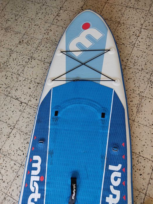 Prancha de paddle MISTRAL