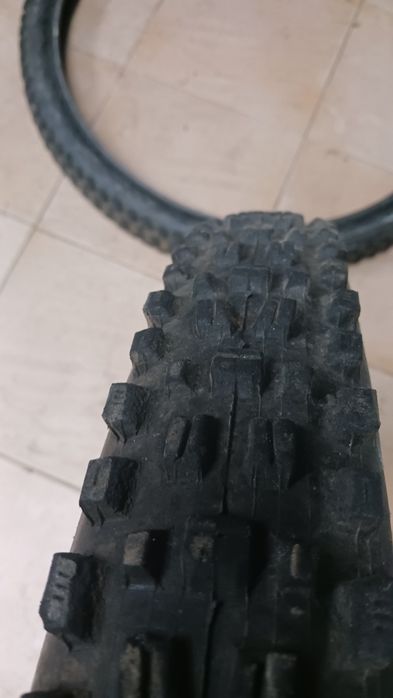 Pneus maxxis dh casing