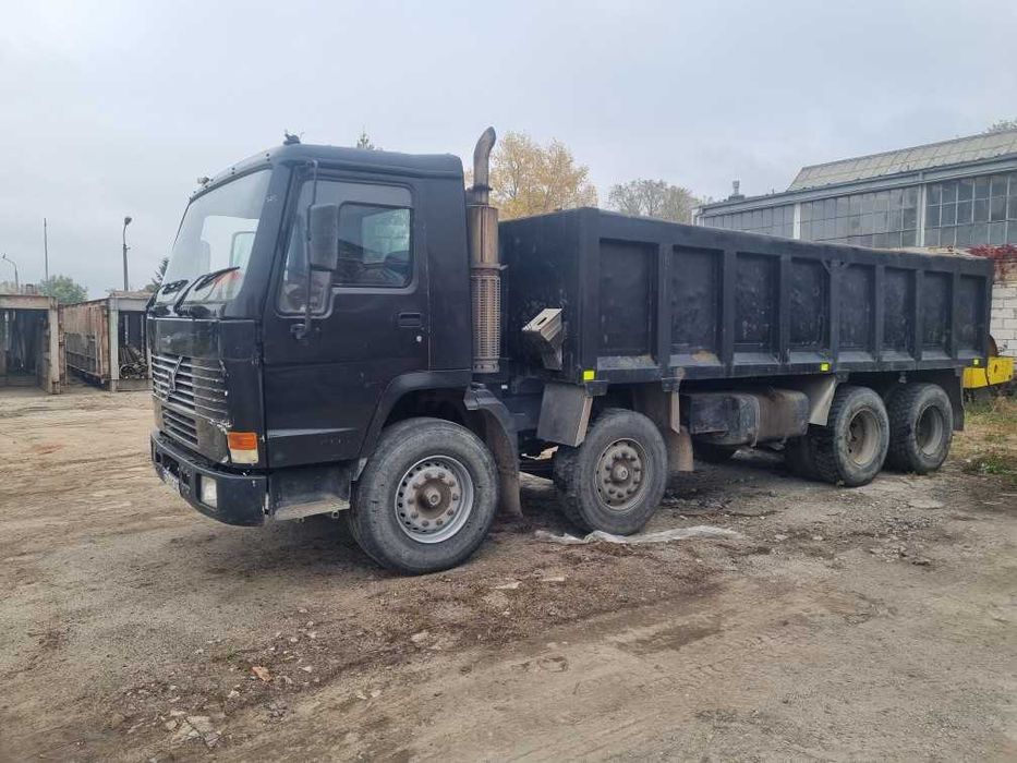 Volvo