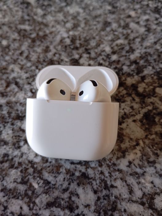 Apple original  ar