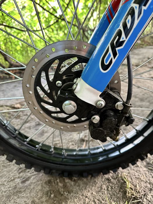 Skybike CRDX 200 19/16