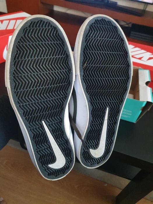Ténis Sapatilhas Nike Originais 39