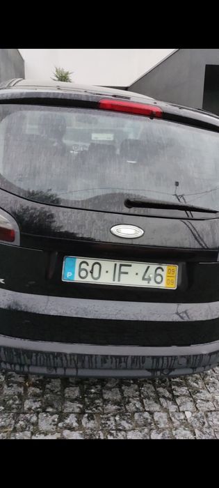 Ford S-Max 2.0 TDCi 7 lugares