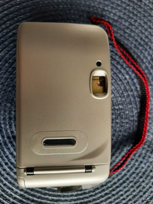 Sprzedam aparat analogowy Exakta top3 jak nowy