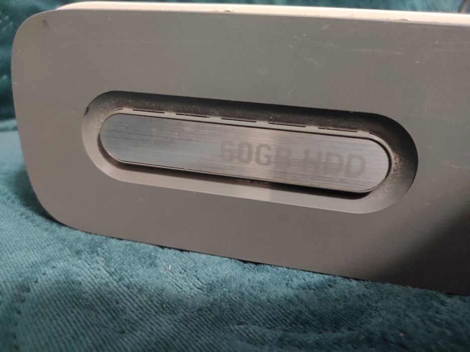 Xbox 360 do sprzedania