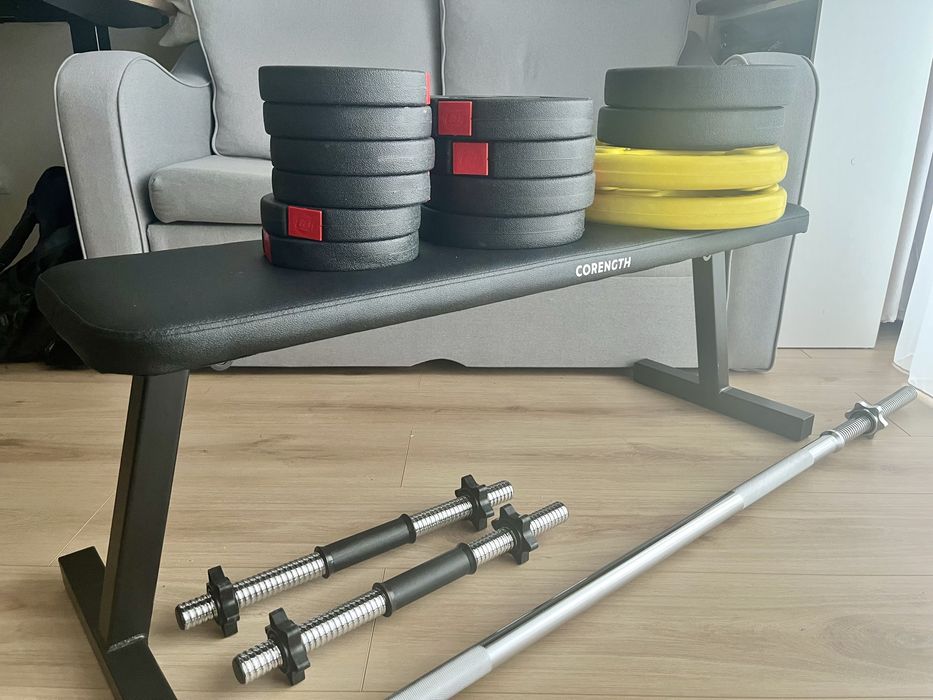 Zestaw sportowy