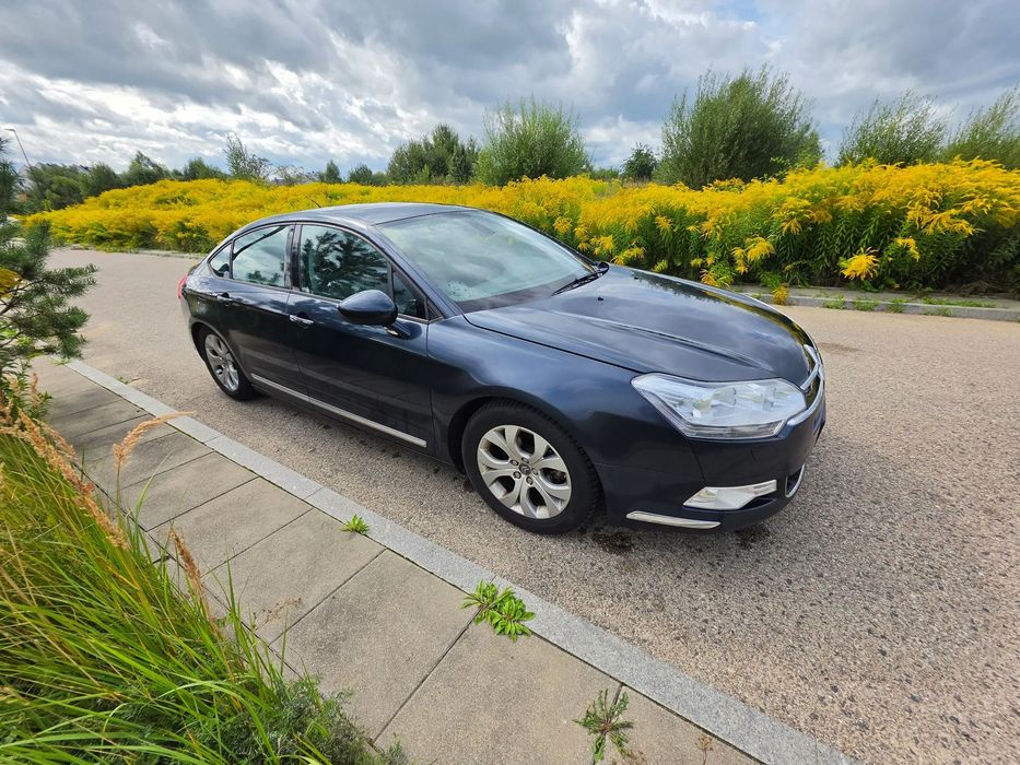 Citroën C5