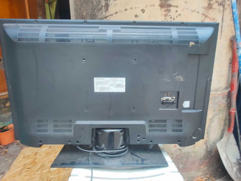 Plasma da marca technical