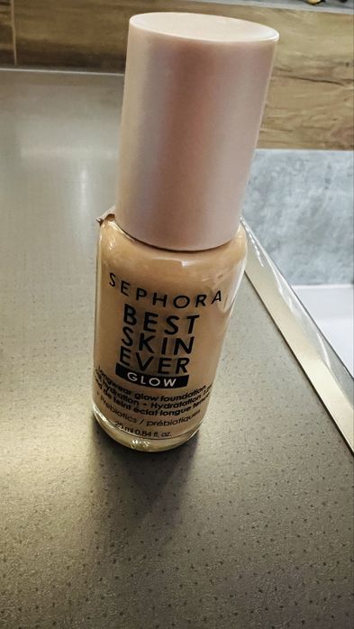 Sephora Best Skin Ever Glow 17,5N