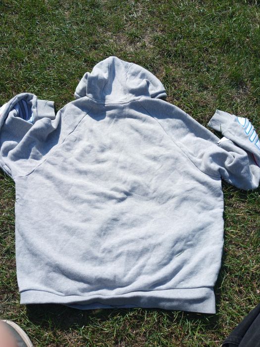 худі адідас розмір м