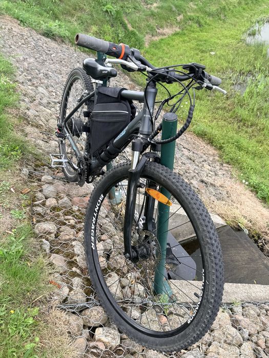 Conversion kit rower elektryczny e bike nowa bateria