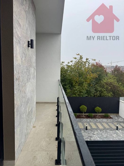 Продаж Будинку унікального газифікованого таунхаусу.