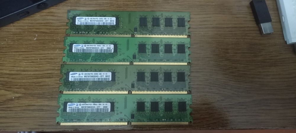 Продам системний блок lga775 Xeon X5260