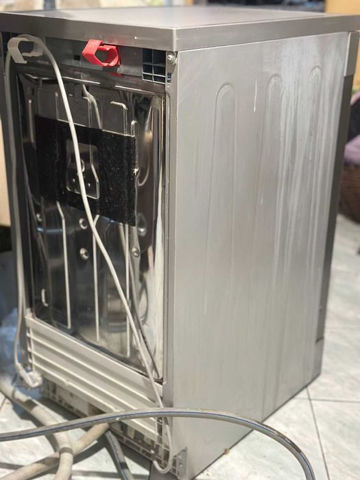 Посудомийна машина Beko D1‑S523T2XI на запчастини