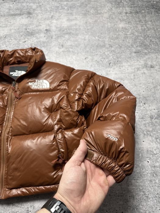 Жіночий пуховик The North Face Nuptse 700 Down Jacket