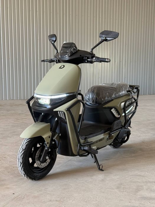 Електроскутер IDemo Aura PRO