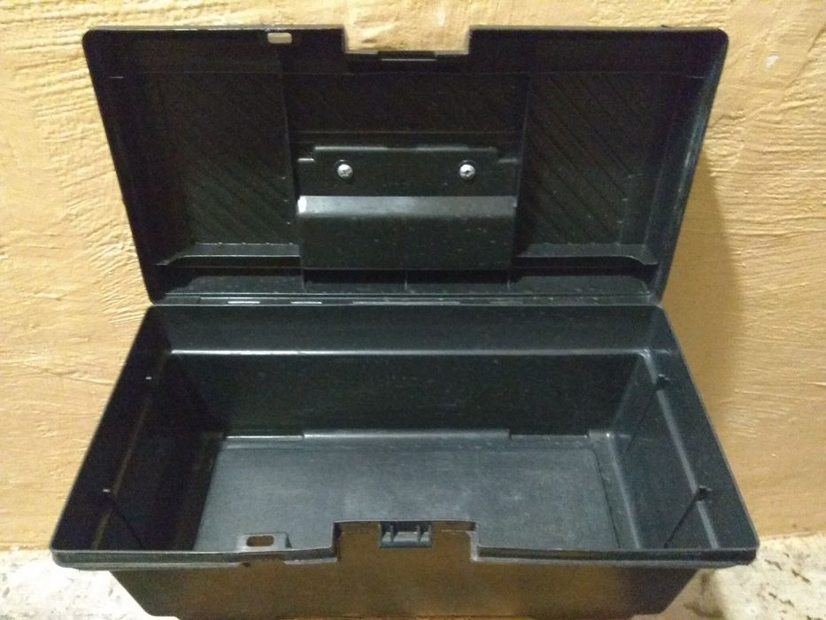 Кейс для инструмента RATROL 40*20*17.