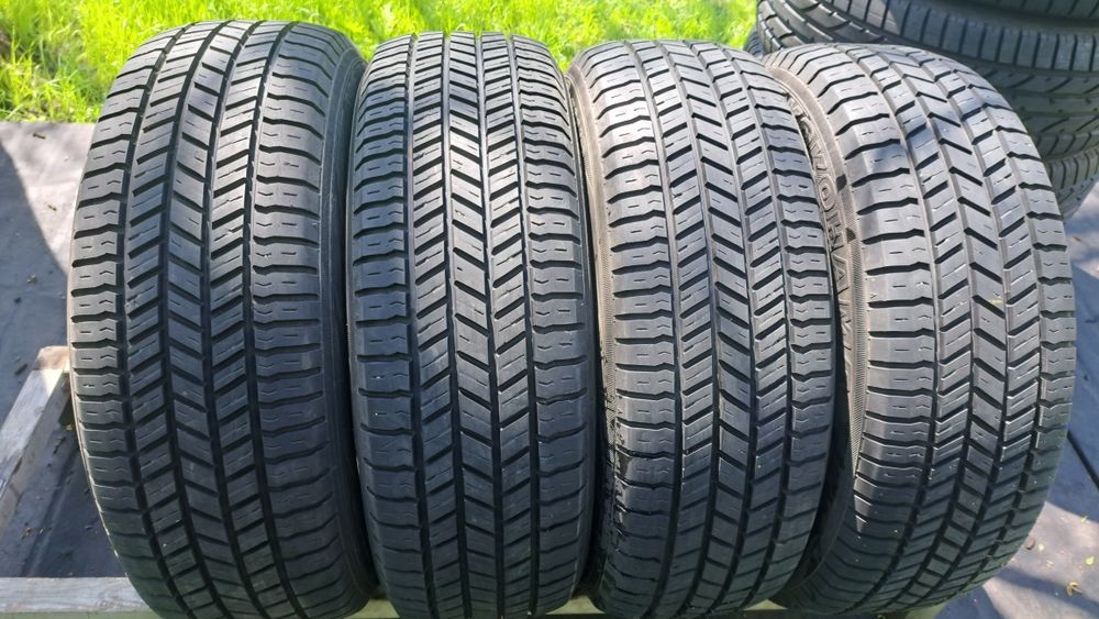 шины yokohama g91 225 65 17 - Купити шини, диски та колеса для