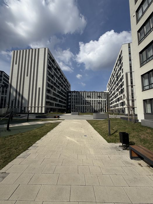 Продаж квартири