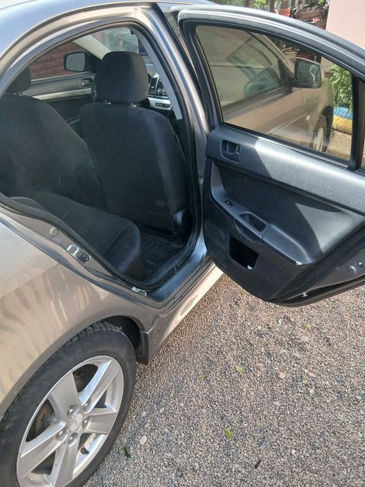 Продається Mitsubishi  LANCER 2013 року