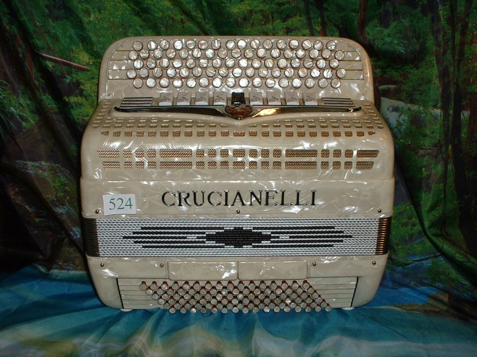 Avenda Acordeao G, .524