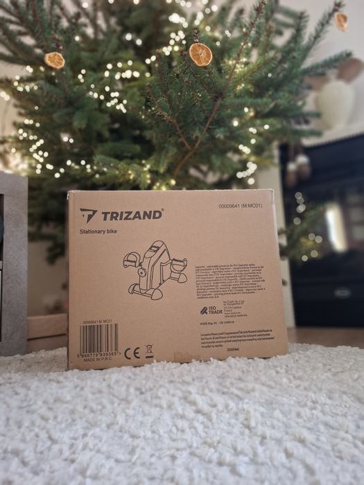 Rowerek nietrafiony prezent