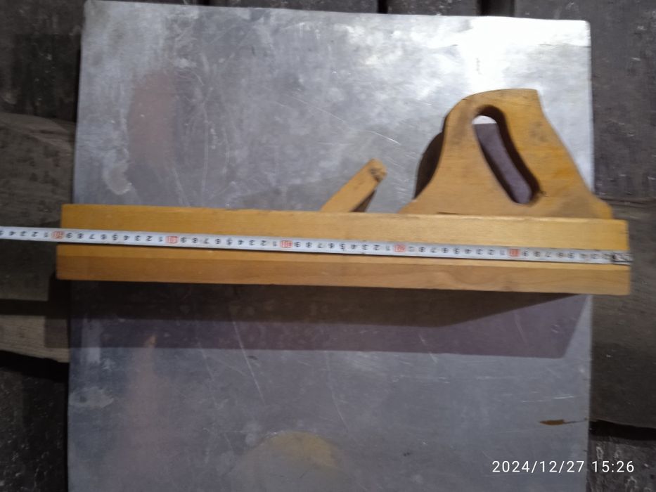 Продам рубанок,дуб ,киянки