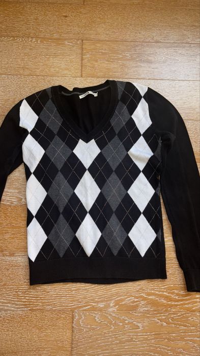 Светр tommy hilfiger