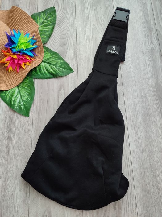 Переноска-слінг для тварин Jekeno собак котів до 7,5 кг