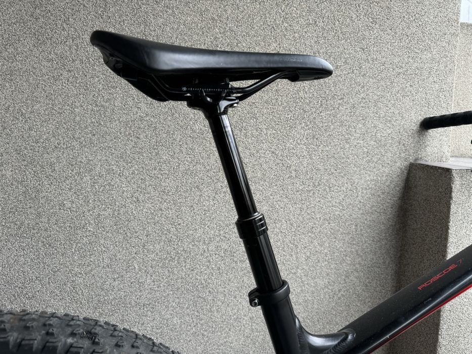 Rower gorski Trek Roscoe 7 2019