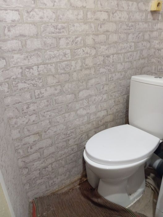 Продам 2-кімнатну квартиру + гараж з сараєм у Побузькому