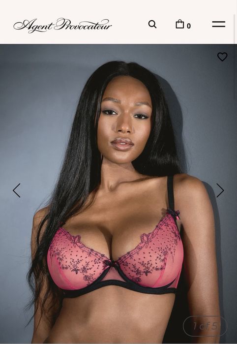 Agent Provocateur 36B