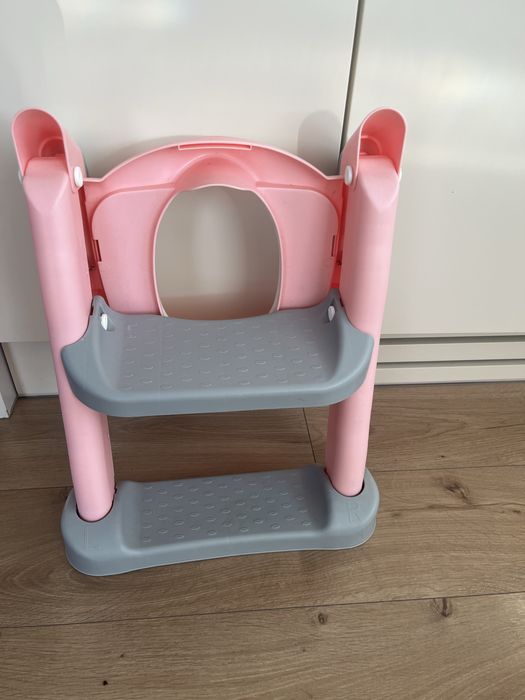 Podkladka na toalete