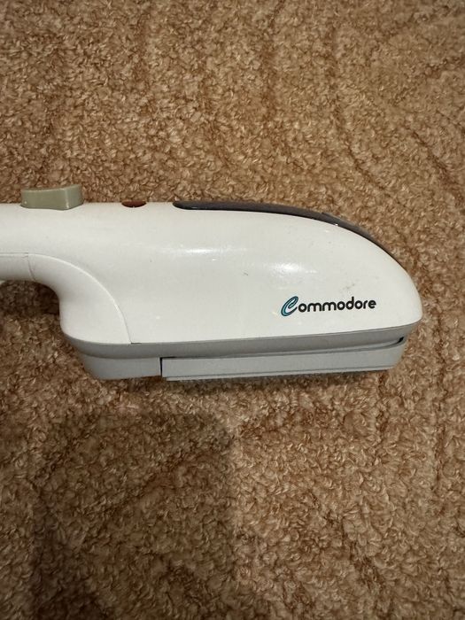 Отпариватель ручной