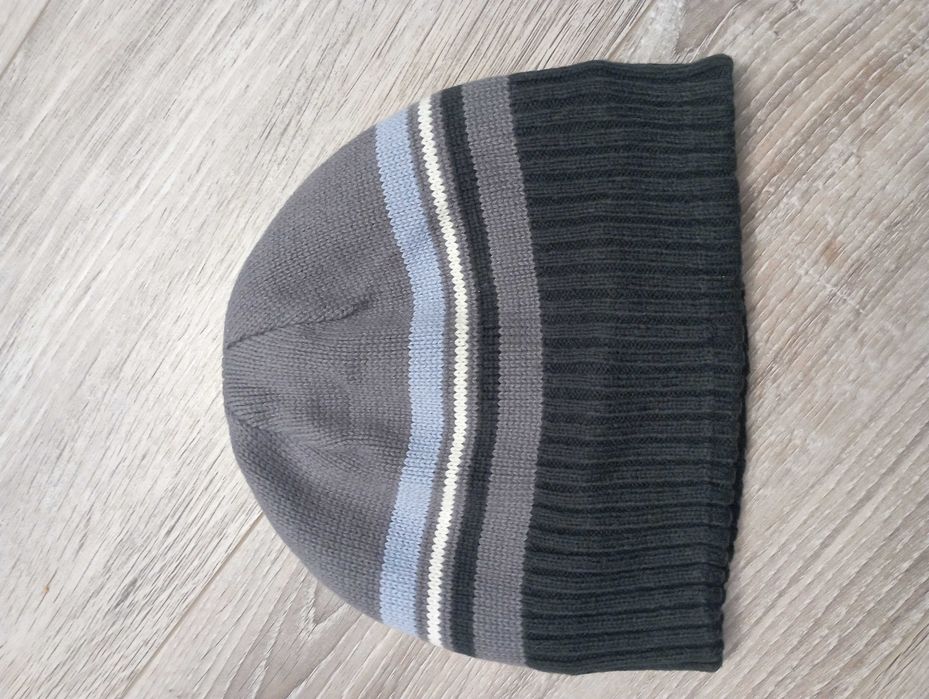 Czapka chłopięca Coccodrillo rozm. 52