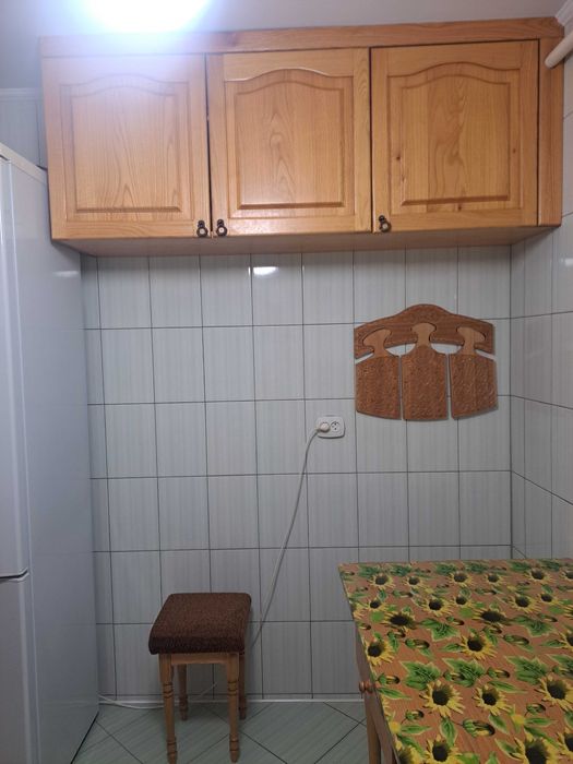 Продається квартира 3 кімнатна м.Борщів від власника.