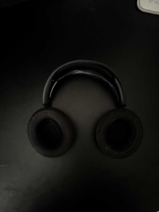 Słuchawki steelseries