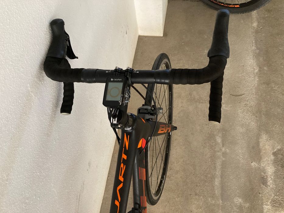 Bicicleta de estrada BH ULTEGRA LR357